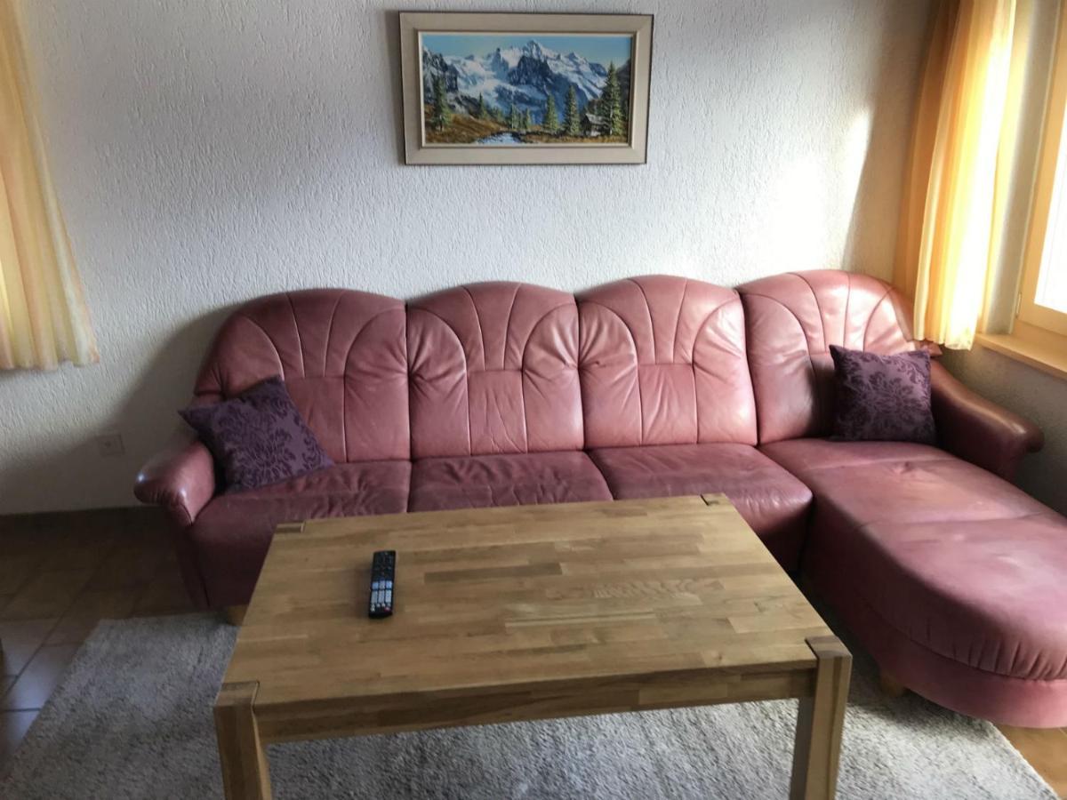 Casauma Gartmann Apartment Vattiz Екстериор снимка