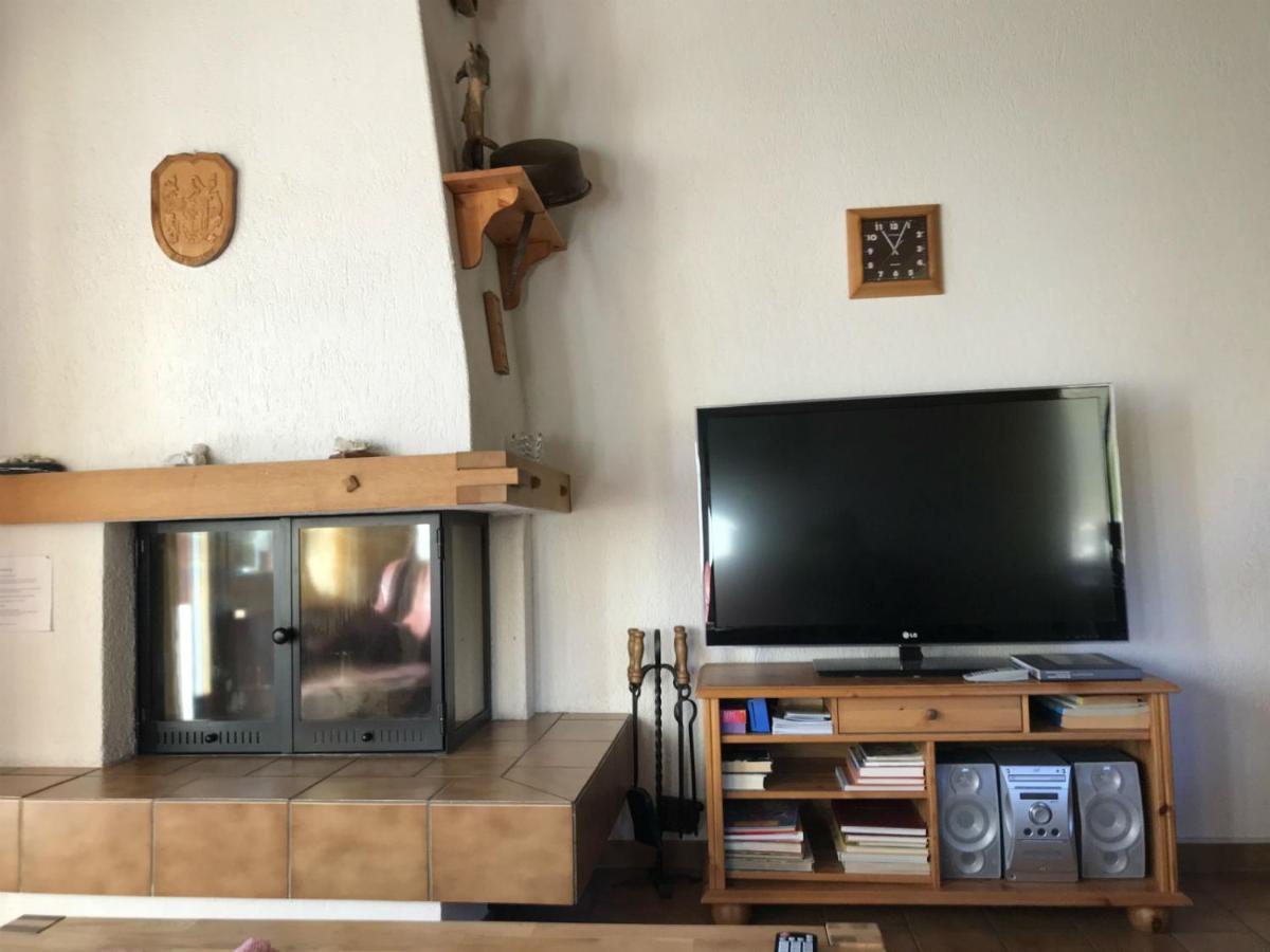 Casauma Gartmann Apartment Vattiz Екстериор снимка