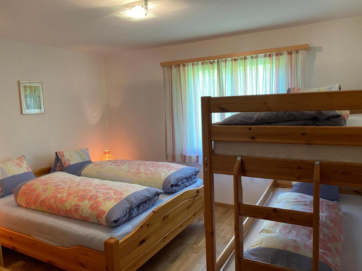 Casauma Gartmann Apartment Vattiz Екстериор снимка