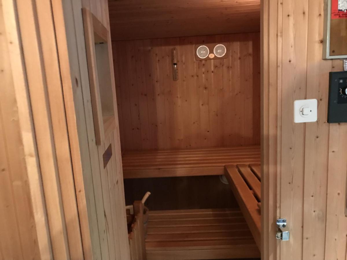 Casauma Gartmann Apartment Vattiz Екстериор снимка